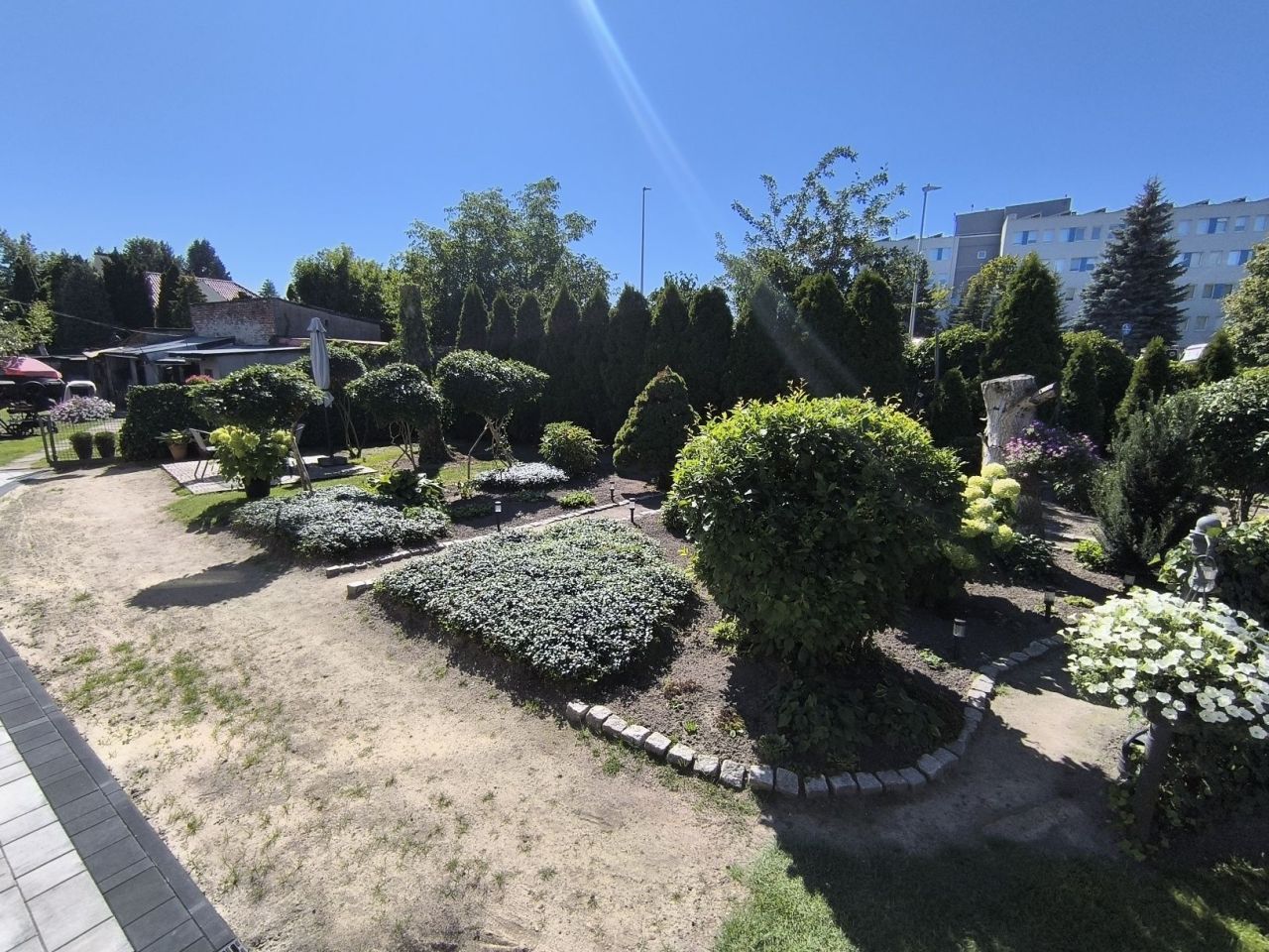 dom wolnostojący, 3 pokoje Piotrków Trybunalski, ul. Wolborska. Zdjęcie 8