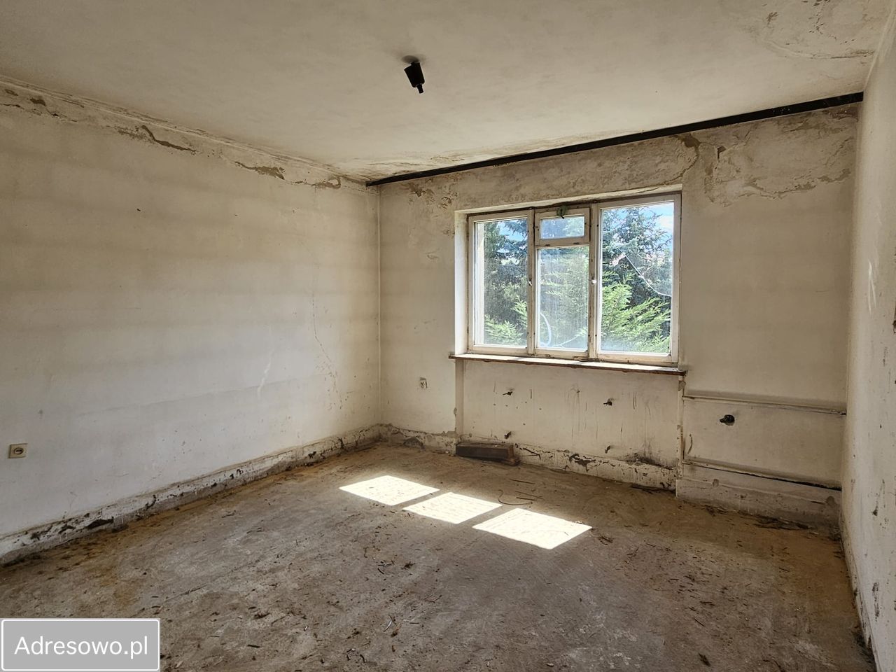 dom wolnostojący, 6 pokoi Szczecin Gumieńce, ul. Krakowska. Zdjęcie 12
