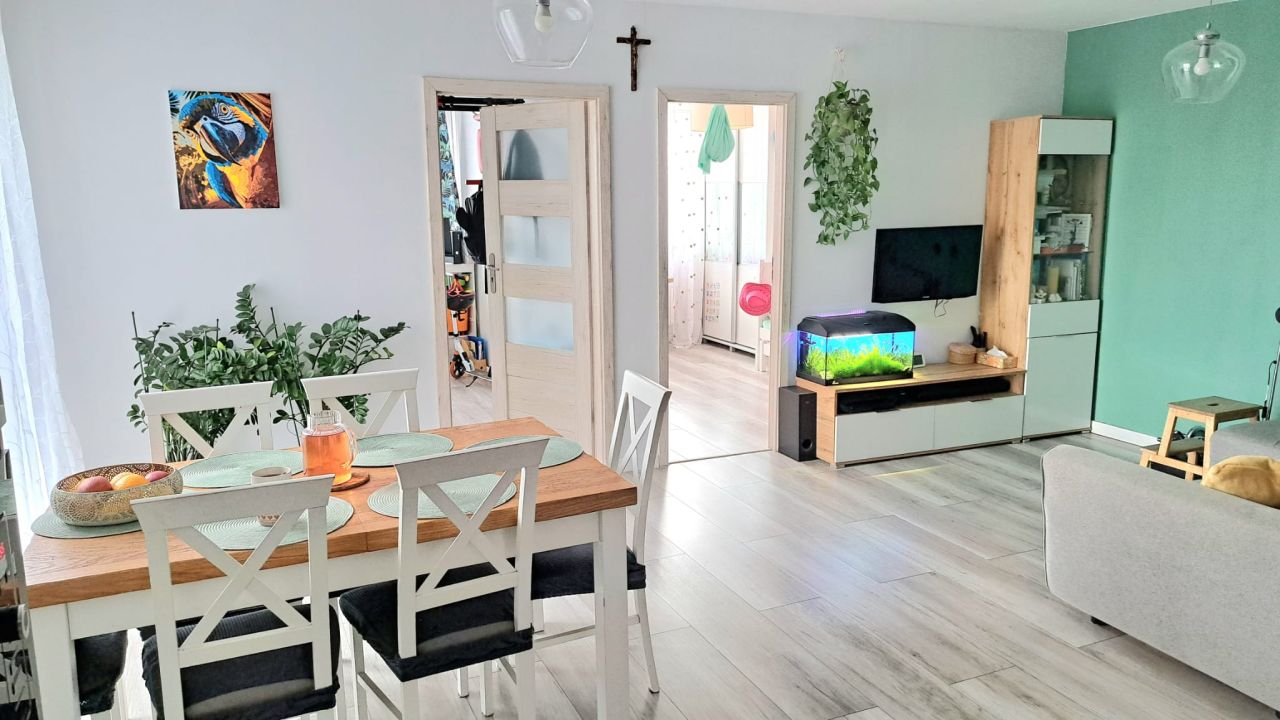 Mieszkanie 3-pokojowe Mikołów, ul. Skalna. Zdjęcie 2