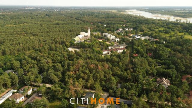 dom wolnostojący, 7 pokoi Józefów. Zdjęcie 11