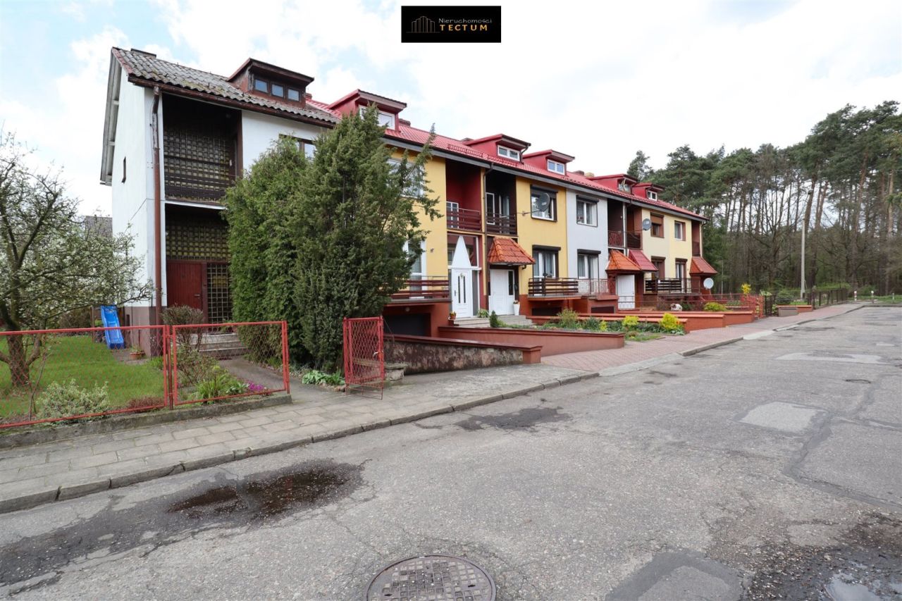 dom szeregowy, 6 pokoi Wągrowiec. Zdjęcie 8