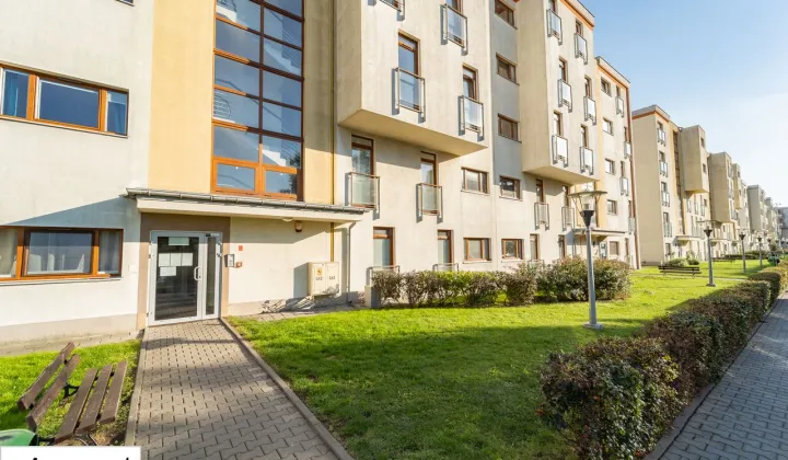 Mieszkanie 3-pokojowe Warszawa Ursus, ul. Dzieci Warszawy