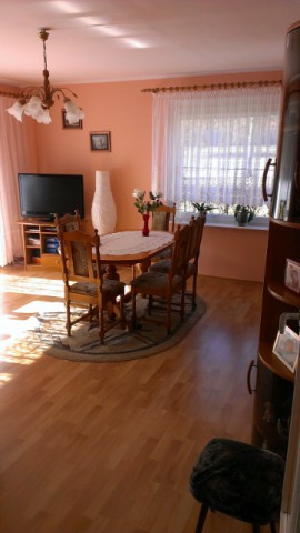 Mieszkanie 4-pokojowe Gdynia Pustki Cisowskie, ul. Borowikowa. Zdjęcie 1