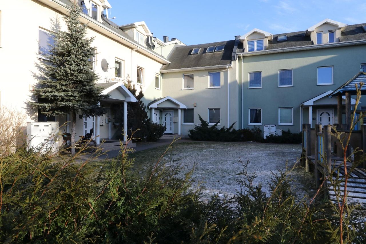 Mieszkanie 5-pokojowe Jabłonna, ul. Słoneczna Polana