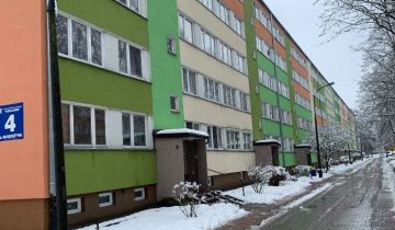 Mieszkanie 3-pokojowe Lublin Dziesiąta, ul. Młodzieżowa
