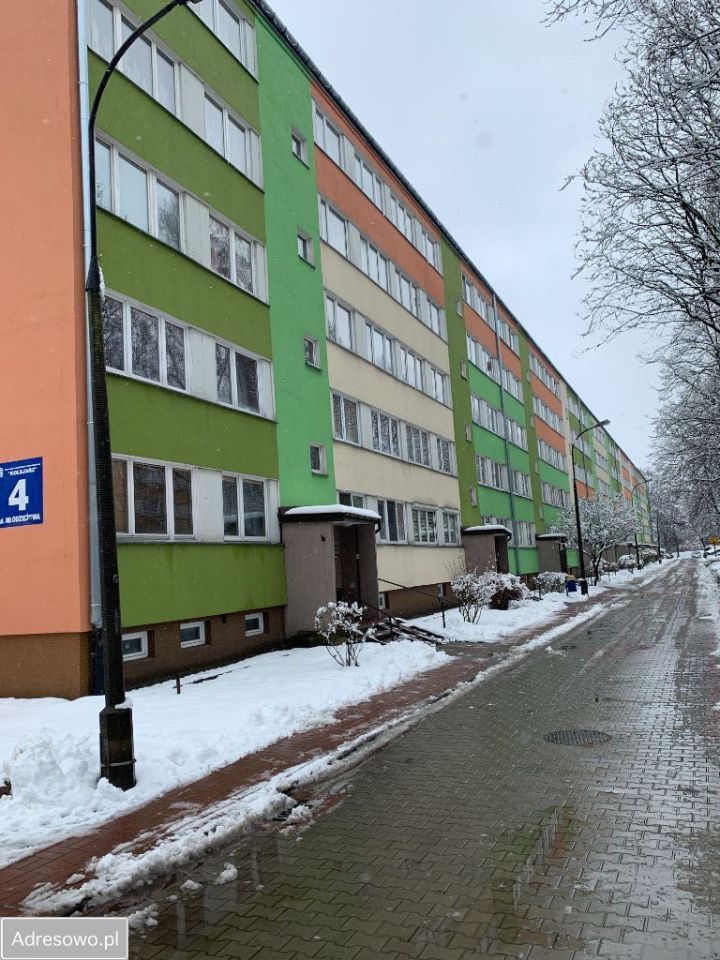 Mieszkanie 3-pokojowe Lublin Dziesiąta, ul. Młodzieżowa