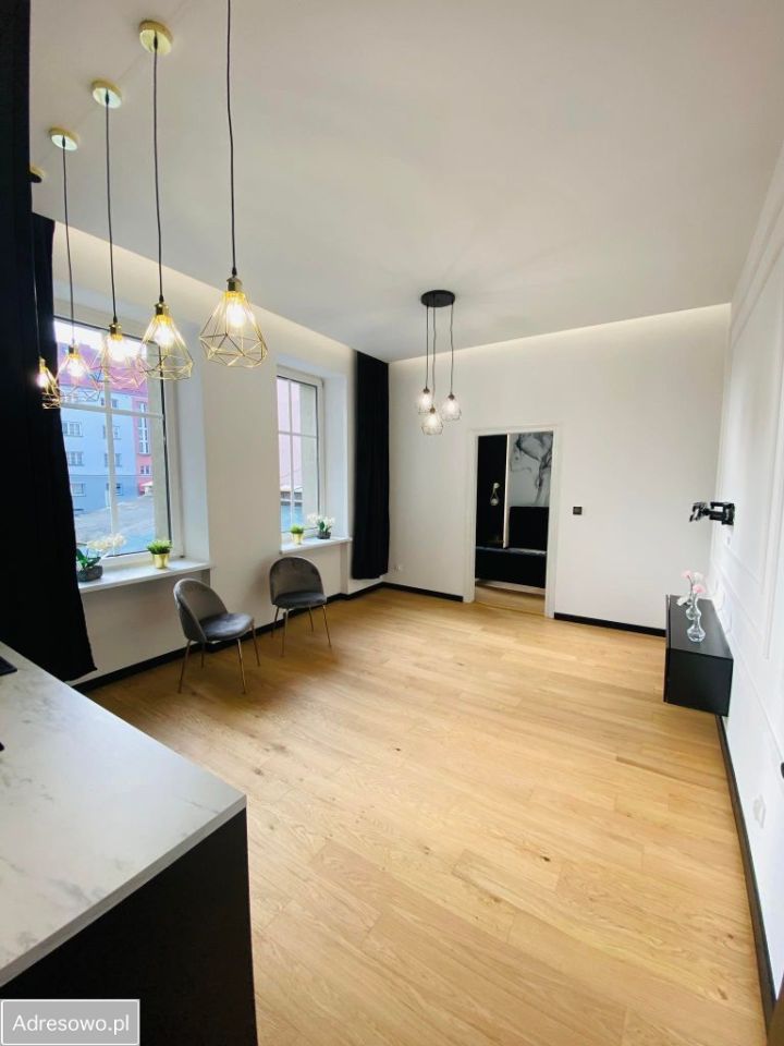 Mieszkanie 2-pokojowe Racibórz, ul. Kolejowa