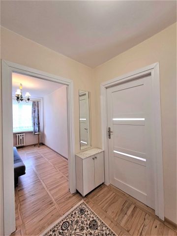 Mieszkanie 2-pokojowe Kętrzyn, ul. Bolesława Limanowskiego. Zdjęcie 1