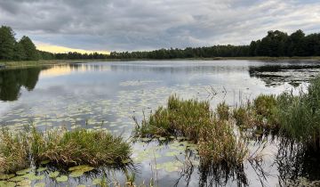 Działka rolno-budowlana Talki