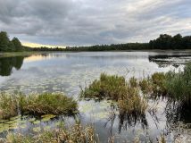 Działka rolno-budowlana Talki. Zdjęcie 1