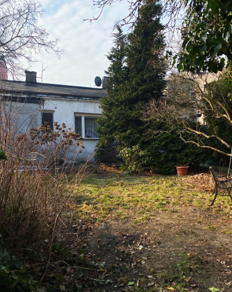 Działka budowlana Warszawa Praga-Południe, ul. Obarowska. Zdjęcie 5