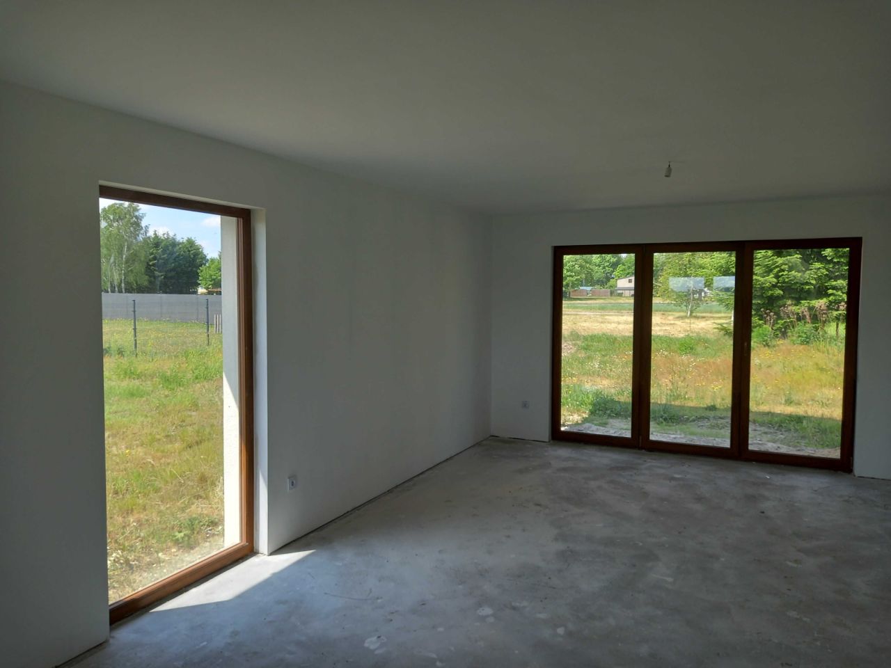 dom wolnostojący Buczek. Zdjęcie 3