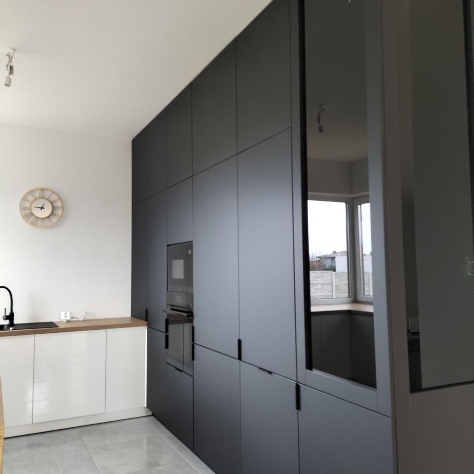 dom wolnostojący, 4 pokoje Mrzezino, ul. Fiołkowa. Zdjęcie 8