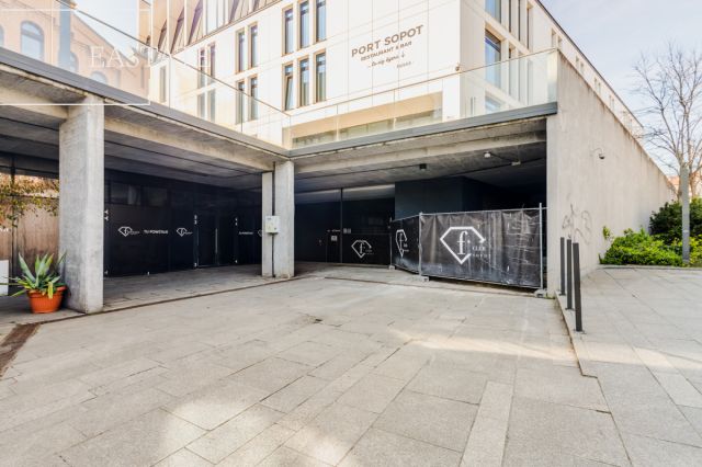 Lokal Sopot Centrum, ul. Dworcowa. Zdjęcie 5