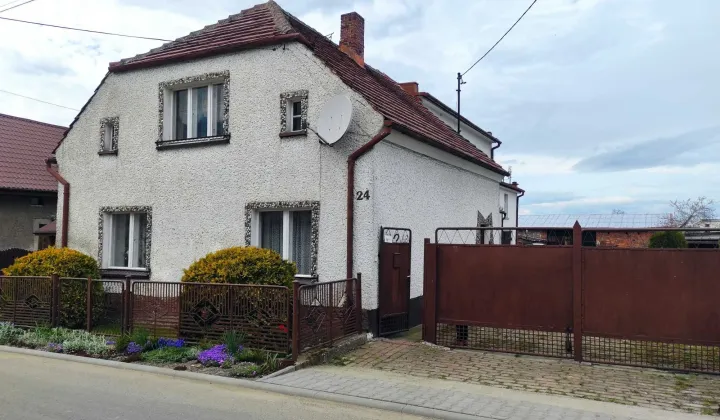 gospodarstwo Żerdziny