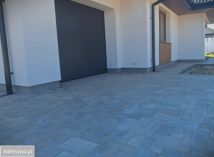 dom wolnostojący, 4 pokoje Cegielnia Psucka. Zdjęcie 1