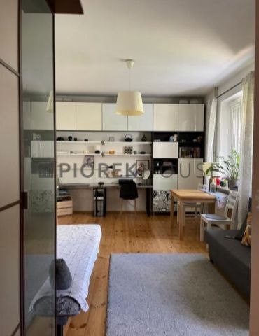 Mieszkanie 1-pokojowe Warszawa Mokotów, ul. Jurija Gagarina. Zdjęcie 3