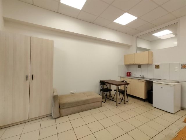 Mieszkanie 1-pokojowe Kielce Centrum, ul. Zagnańska. Zdjęcie 5