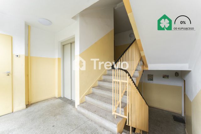 Mieszkanie 3-pokojowe Sopot, ul. Adama Mickiewicza. Zdjęcie 18