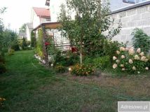 dom wolnostojący, 5 pokoi Tłuszcz Centrum, ul. Spokojna. Zdjęcie 3