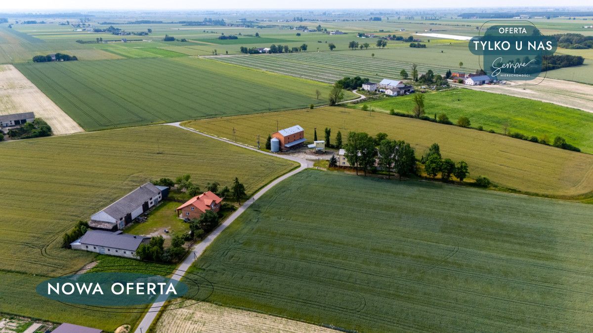 Lokal Marcinów. Zdjęcie 11