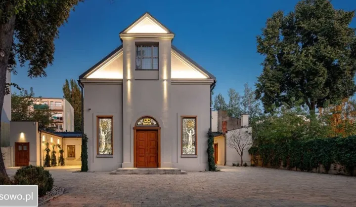 Nieruchomość komercyjna Łódź Bałuty, ul. Zygmunta Sierakowskiego