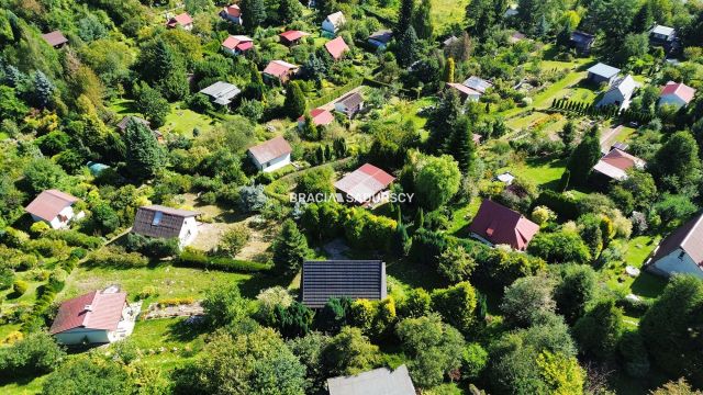 Działka rekreacyjna Balice, ul. Aleja Jurajska. Zdjęcie 30