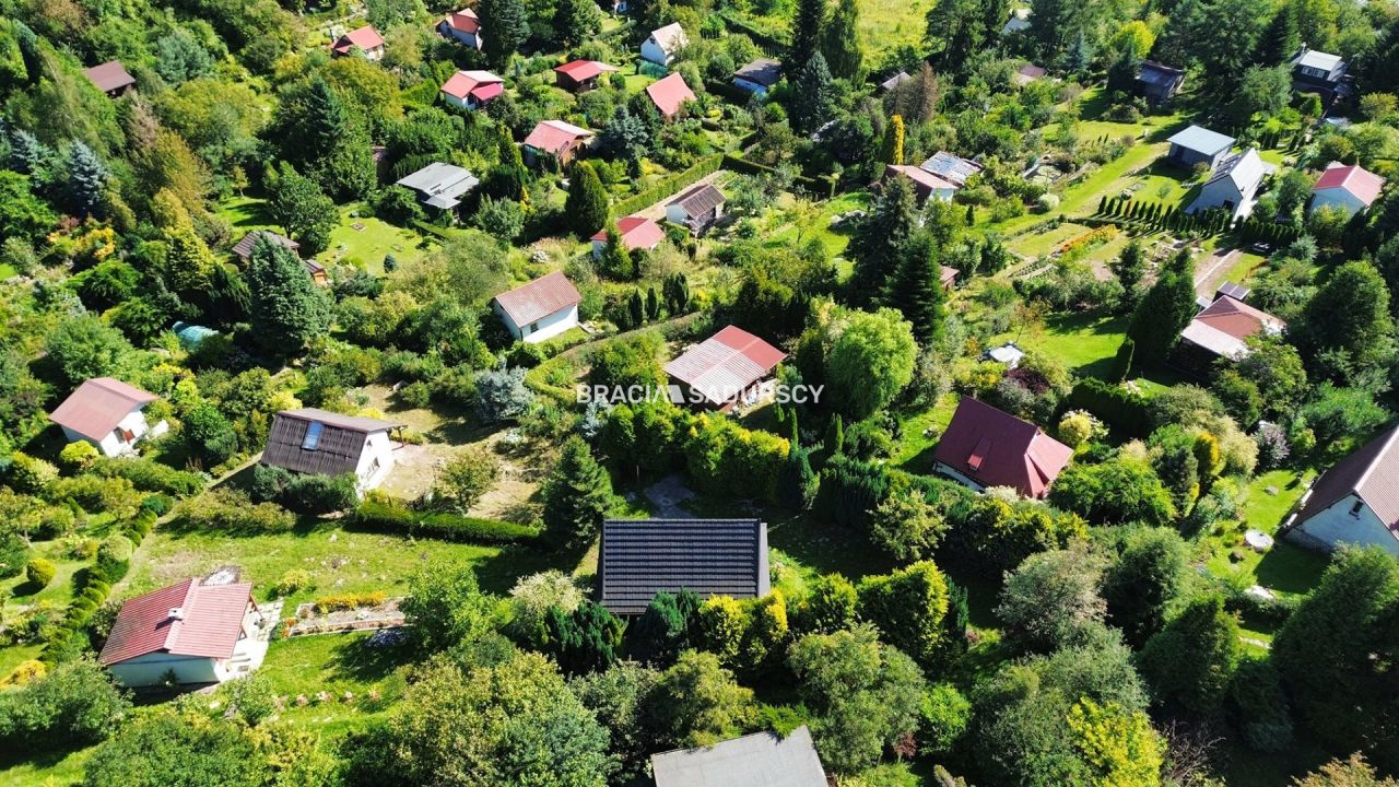 Działka rekreacyjna Balice, ul. Aleja Jurajska. Zdjęcie 30