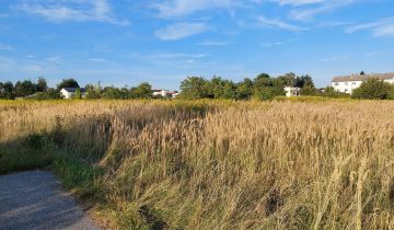 Działka rolna Opacz-Kolonia, ul. Zofii