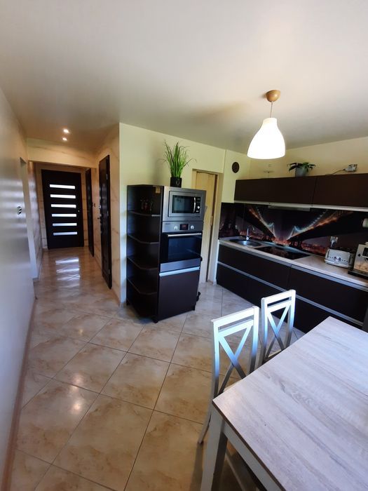 Mieszkanie 3-pokojowe Sobków, ul. Spółdzielcza. Zdjęcie 6