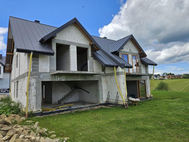 bliźniak, 5 pokoi Nowy Targ. Zdjęcie 8