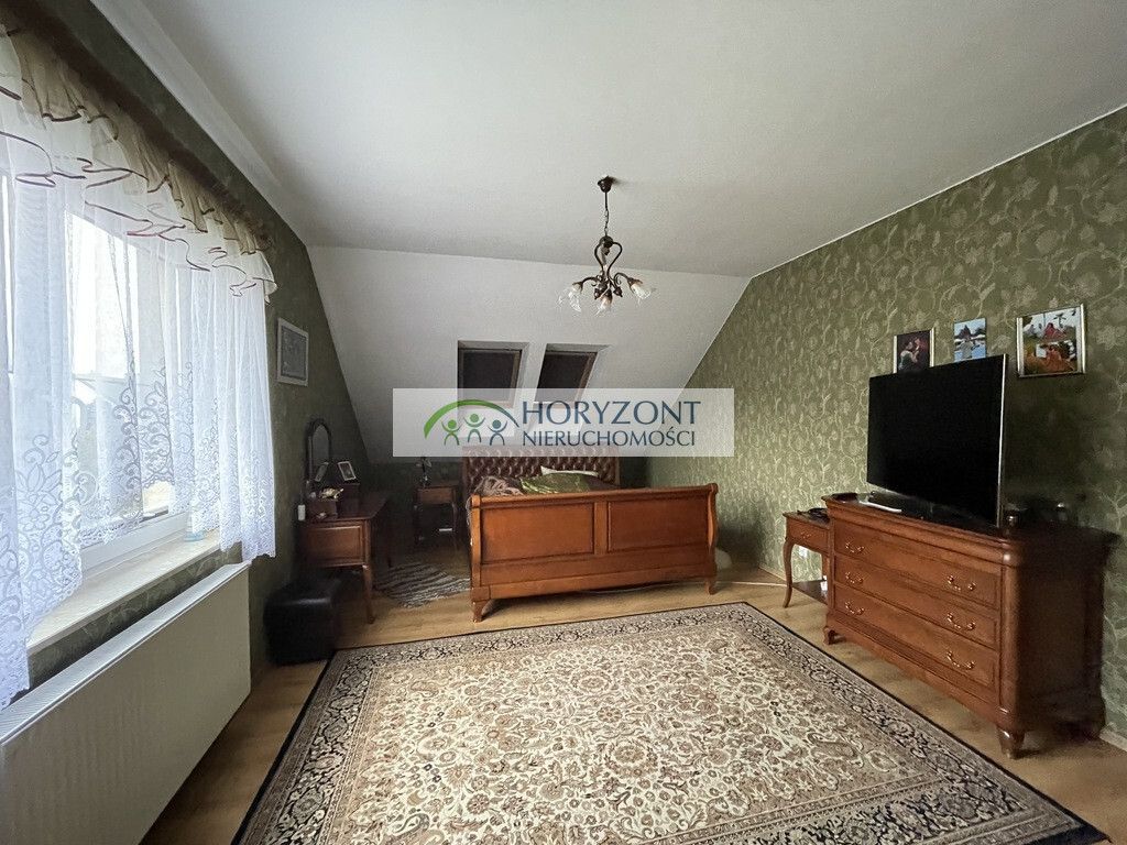 dom wolnostojący, 5 pokoi Żukowo. Zdjęcie 41