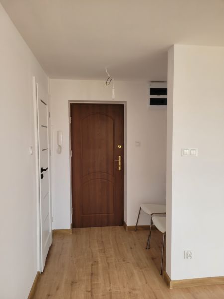 Mieszkanie 1-pokojowe Głogów, ul. Przemysłowa. Zdjęcie 2