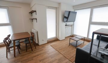 Mieszkanie 2-pokojowe Rzeszów Słocina