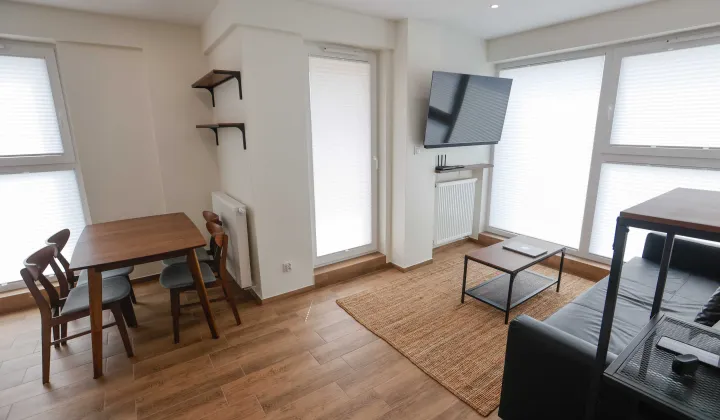 Mieszkanie 2-pokojowe Rzeszów Słocina