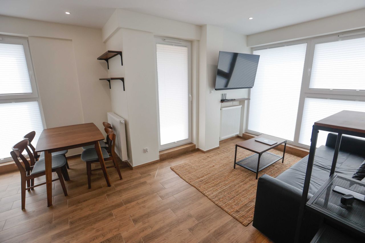 Mieszkanie 2-pokojowe Rzeszów Słocina