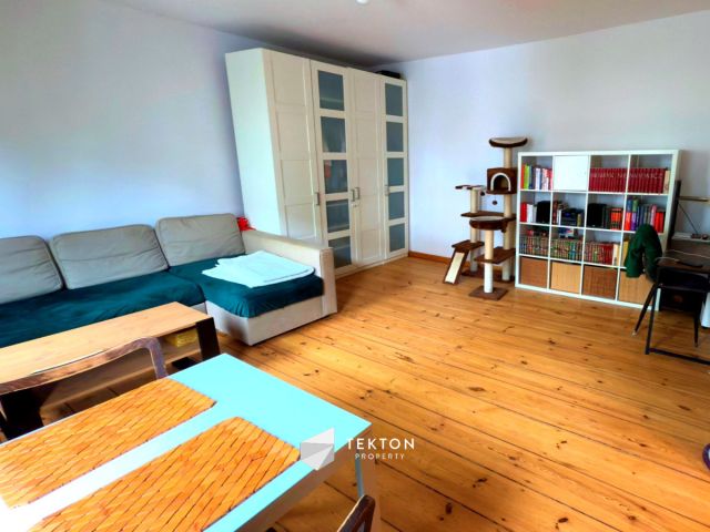 Mieszkanie 1-pokojowe Poznań, park gen. Henryka Dąbrowskiego. Zdjęcie 2