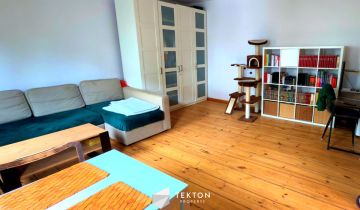 Mieszkanie 1-pokojowe Poznań, park gen. Henryka Dąbrowskiego