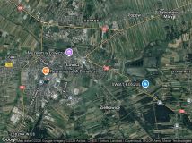 Garaż/miejsce parkingowe Łowicz, ul. Nieborowska