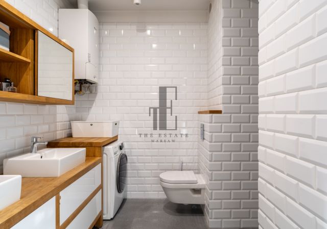 Mieszkanie 3-pokojowe Warszawa Śródmieście, ul. Marszałkowska. Zdjęcie 12