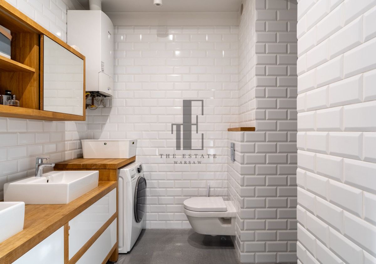 Mieszkanie 3-pokojowe Warszawa Śródmieście, ul. Marszałkowska. Zdjęcie 12