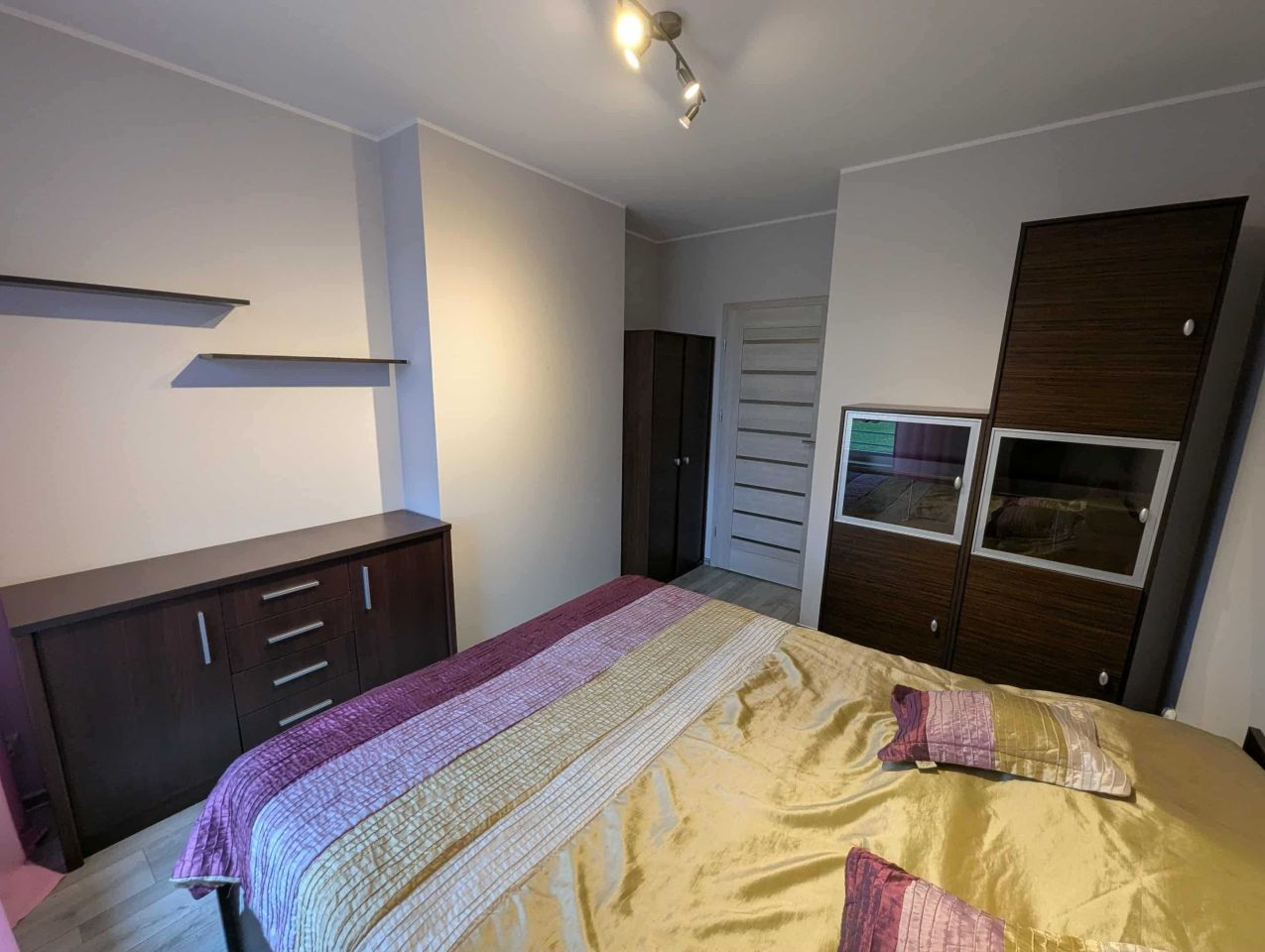 Mieszkanie 2-pokojowe Międzybórz, ul. Kościelna. Zdjęcie 3