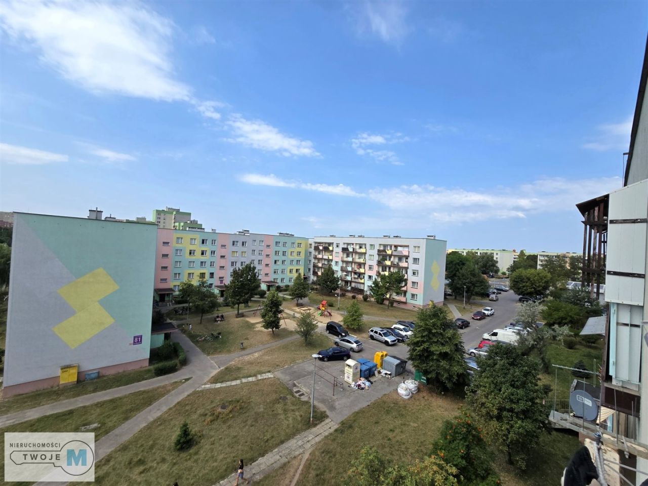 Mieszkanie 1-pokojowe Ostrowiec Świętokrzyski Rosochy. Zdjęcie 9