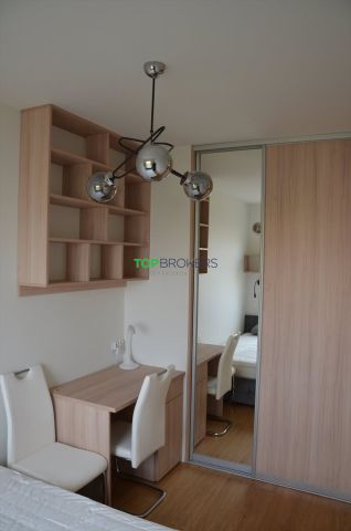 Mieszkanie 2-pokojowe Warszawa Ursynów, al. Komisji Edukacji Narodowej. Zdjęcie 6