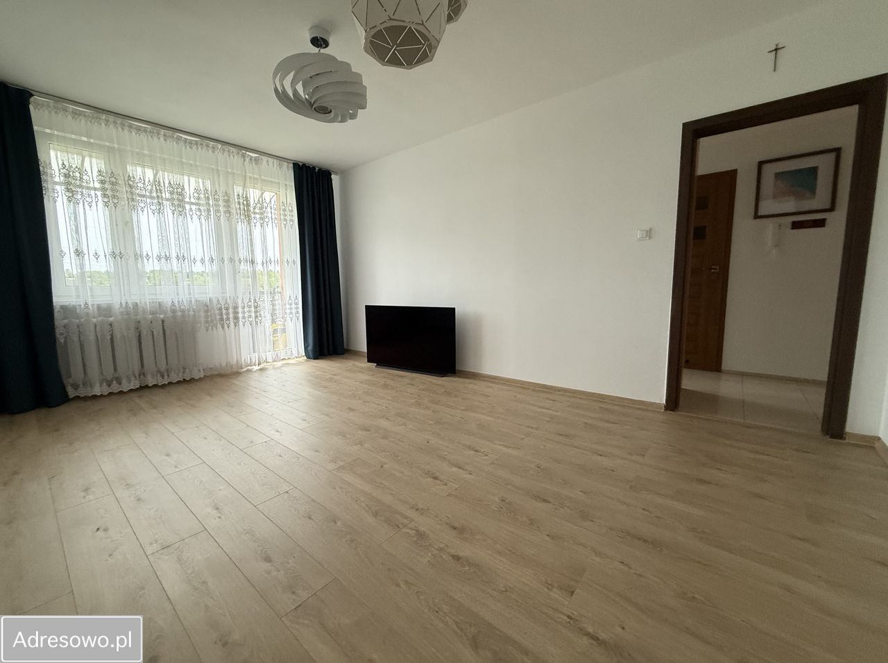 Mieszkanie 3-pokojowe Częstochowa, ul. Orkana. Zdjęcie 8