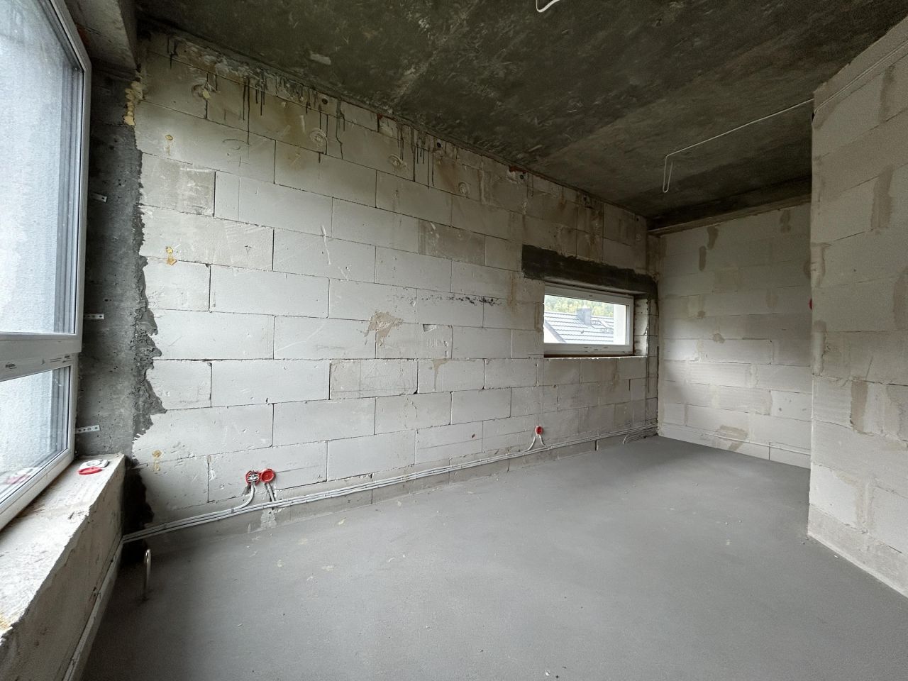 dom wolnostojący, 5 pokoi Rumia Zagórze, ul. Żwirowa. Zdjęcie 9