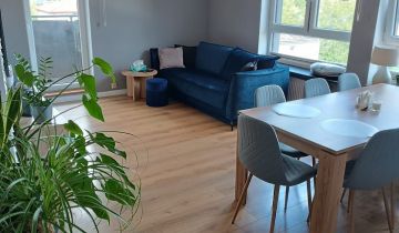 Mieszkanie 3-pokojowe Nowy Dwór Mazowiecki Centrum