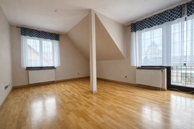 dom wolnostojący, 6 pokoi Dołuje, ul. Kwitnący Sad. Zdjęcie 18