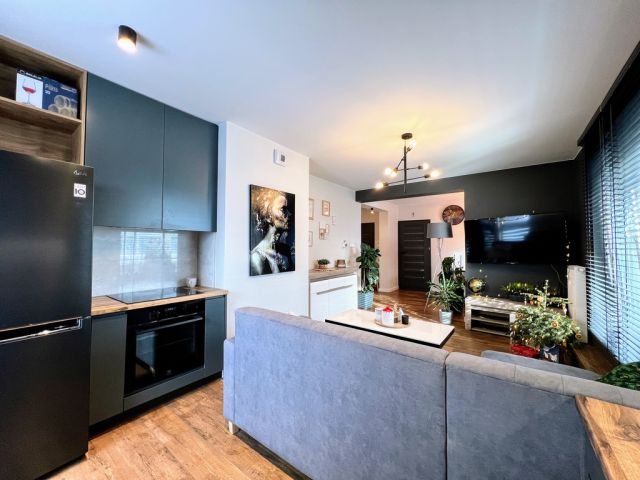 Mieszkanie 3-pokojowe Rzeszów, ul. Henryka Wieniawskiego. Zdjęcie 2