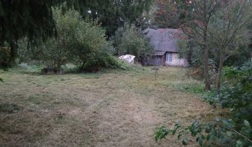 Działka siedliskowa Dragany, Dragany